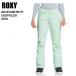 ROXY Roxy ERJTP03239 BACKYARD NP PT GEF0 23-24 панель одежда женский брюки сноуборд 
