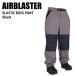 AIRBLASTER �����֥饹���� Elastic Boss Pant Shark 24-25 ������ ��� �ѥ�� ���Ρ��ܡ��� �����֥�