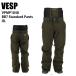 VESP.spVPMP1048 BB7 Standard Pants OL 24-25 одежда мужской унисекс брюки сноуборд 