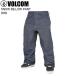 VOLCOM Volcom G1352510 SNOW BILLOW PANT DRD одежда для сноуборда брюки Volcom одежда сноуборд 24-25 модель 