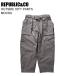 REPUBLIC&amp;COlipa желтохвост kOUTSIDE CITY PANTS наружный боковой City брюки MOCHA одежда для сноуборда брюки lipa желтохвост k одежда 