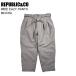 REPUBLIC&amp;COlipa желтохвост kWIDE EAZY PANTS широкий легкий брюки MOCHA одежда для сноуборда брюки lipa желтохвост k одежда 