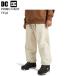 DCti-si-DPT253901 PRIMO PANT TFL0 одежда для сноуборда DC одежда брюки сноуборд одежда для сноуборда 25-26 модель 