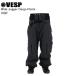 VESP Beth pVPMP1059 Wide Jogger Cargo Pants CGR одежда для сноуборда брюки VESP одежда 25-26 модель мужской женский 