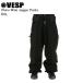 VESP Beth pVPMP1060 Chino Wide Jogger Pants DOL одежда для сноуборда брюки VESP одежда 25-26 модель мужской женский 