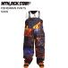 MTN.ROCK STAR mountain Rockster FISHERMAN PANTS SSKN одежда брюки man rokMRS man rok одежда 26-27 модель 