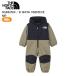 THE NORTH FACE North Face NSB62509 B Snow Onepiece MR лыжи сноуборд снежные игры комбинезон Junior одежда ребенок одежда 