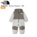 THE NORTH FACE North Face NSB62509 B Snow Onepiece WD лыжи сноуборд снежные игры комбинезон Junior одежда ребенок одежда 
