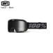 100% one рука красный VALNOR ASIA FIT Val na-Black 51012-00001 защитные очки 100% защитные очки сноуборд 