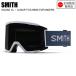 SMITH Smith (E)SQUAD XL ska do X L LUNAR FOG MIND EXPANDERS 010276005 Contrast линзы SMITH защитные очки ограниченная модель 