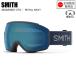 SMITH Smith SEQUENCE OTGsi-kensROYAL NAVY 010276086 Contrast линзы SMITH защитные очки очки соответствует 