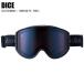 DICE кости GOODMANgdo man BKO GM54275 лыжи сноуборд защитные очки style свет линзы все погода DICE защитные очки кости защитные очки 