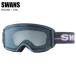 SWANS Swanz RACANla can CHL RA-MDH-CU-LG лыжи защитные очки SWANS защитные очки style свет линзы Ultra линзы 26-27 модель 