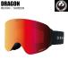 DRAGON Dragon RECON Lee темно синий SCREEN LL PH J.RED ION W01 лыжи сноуборд защитные очки style свет линзы Japan Fit 