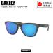 OAKLEY Oacley солнцезащитные очки лягушка s gold FROGSKINS (A) I одежда солнцезащитные очки OO9245-7454
