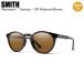 SMITH Smith Westward Asia Fit талия слово Tortoise солнцезащитные очки поляризирующая линза черный ma pop SMITH солнцезащитные очки уличный 