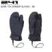 241 палец на ноге four one MB8302 241-GORE-TEX 3FINGER GLOVES BK Gore-Tex 241 перчатка сноуборд перчатка сноуборд 