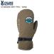 VOLUME объем STANDARD MITT PRO стандартный mito Pro SAND сноуборд перчатка Gore-Tex glatoli Carving . покупка 