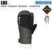 EBSe винт 4500003 GAME CHANGER TRIGGER игра changer выключатель CHARCOAL сноуборд перчатка EBS перчатка Gore-Tex 