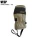 VESP Beth pVPMG1040C WARM MIX MITTENwa-m Mix рукавица KA лыжи сноуборд перчатка перчатки рукавица VESP перчатка . покупка 