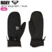 ROXY Roxy ERJHN03268 ROXY JETTY SOLID MITT KVJ0 лыжи сноуборд перчатка рукавица женский симпатичный модный 