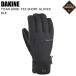 DAKINE Dakine BF237712 TITAN GORE-TEX SHORT GLOVES BLK лыжи сноуборд перчатка перчатки Gore-Tex 5 пальцев 