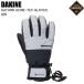 DAKINE Dakine BF237728 SATURN GORE-TEX GLOVES GRI лыжи сноуборд перчатка перчатки Gore-Tex 5 пальцев 