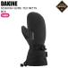 DAKINE Dakine BF237765 WOMENS SEQUOIA GORE-TEX MITTS BLK лыжи сноуборд перчатка Gore-Tex рукавица женский 