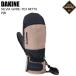 DAKINE Dakine BF237774 SILVIA GORE-TEX MITTS PIB лыжи сноуборд перчатка перчатки Gore-Tex рукавица 