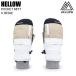 HELLOW Hello POCKET MITT C BEIGE лыжи сноуборд сноуборд перчатка перчатки рукавица HELLOW перчатка Корея . покупка 
