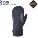 VOLUME объем MITTEN KING NS рукавица King BLACK лыжи сноуборд перчатка перчатки рукавица Gore-Tex 26-27 модель . покупка 