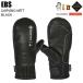 EBS �G�r�X 4600007 CARVING MITT �J�[�r���O�~�b�g BLACK �X�m�[�{�[�h �O���[�u ��� �~�g�� �S�A�e�b�N�X EBS�O���[�u