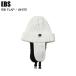 EBSe винт RIB FLAP ребра заслонка WHITE 4500427 сноуборд Beanie уголок имеется шляпа ... теплый .