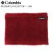 COLUMBIA Colombia pop ru отметка шея gator 254 PU2430 защита горла "neck warmer" защищающий от холода лыжи сноуборд бег 