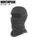 NORTHPEAK North pi-kNP-6408 BALACLAVA BK лыжи сноуборд балаклава защищающий от холода . покупка 