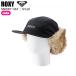ROXY Roxy ROXY SNOWY HAT KVJ0 RHA253400 шляпа полетная шапка Pilot колпак защищающий от холода холод . меры женский 