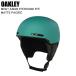 OAKLEY Oacley 99505A-6HI MOD1 ASIAN FIT MATTE PACIFIC лыжи сноуборд шлем Oacley шлем . покупка 