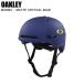OAKLEY Oacley FOS901471 MOD BC MATTE CRYSTAL BLUE / RETINA BURN лыжи сноуборд шлем Oacley шлем 