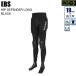 EBSe винт 4600105 HIP DEFENDER LONG бедра Defender длинный BLACK лыжи сноуборд протектор бедра накладка 