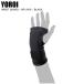 NORTHPEAK North pi-kNP-2410 WRIST GUARD NP-2410 список защита черный лыжи сноуборд протектор 