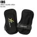 EBSe винт 4600135 WRIST GUARD XRD XRD BLACK лыжи сноуборд протектор запястье протектор 