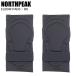 NORTHPEAK North pi-kELBOW PADS BK NP-2114 протектор защита локтей локти протектор сноуборд 