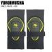 YOROIMUSHAyoroim автомобиль YM-1718 KNEE PADS BK колено накладка колени протектор сноуборд протектор доспехи . человек 