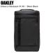 OAKLEY Oacley ENHANCE BACKPACK XL 9.0 BLACK/BLACK FOS901980 рюкзак рюкзак портфель посещение школы ходить на работу 