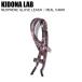 KIDONA LABki Donna laboNEOPRENE GLOVE LEASH REAL CAMO 24SWK-K12FW перчатка Lee shu шнурок leash cord падение предотвращение 