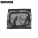NORTHPEAK North pi-kHAND PASS CASE SMOKE NP-5413 лыжи сноуборд чехол для пропуска билет держатель подъёмник талон inserting . покупка 