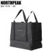 NORTHPEAK North pi-kBIG TOTE BK NP-5140 большая сумка одежда кейс ботинки кейс лыжи сноуборд кемпинг . покупка 
