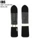 EBSe винт 4600303 KNIT COVER PW вязаный покрытие PW MOKU BK сноуборд Sole Cover вязаный кейс чехол для доски пудра 