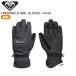 ROXY Roxy ERGHN03045 FRESHFIELD GIRL GLOVES KVJ0 сноуборд 5 пальцев перчатка Junior снежные игры 
