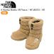 THE NORTH FACE North Face NFJ52373 K Nuptse Bootie VII Fleece Kids npsi ботиночки -VII KE боты Junior 